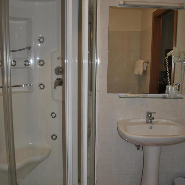 Albergo Al Viale - Camera Singola - 10