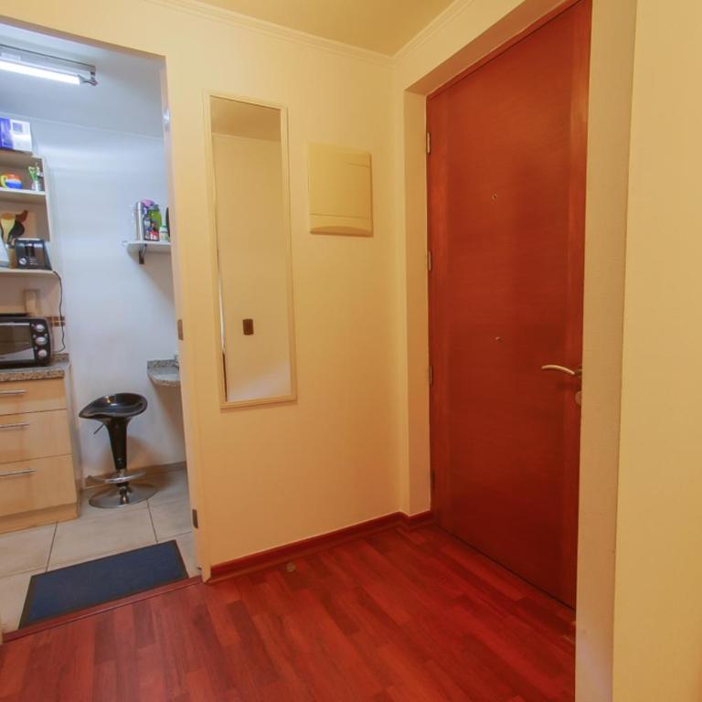 Apartamento hogareño - Apartamento - 10