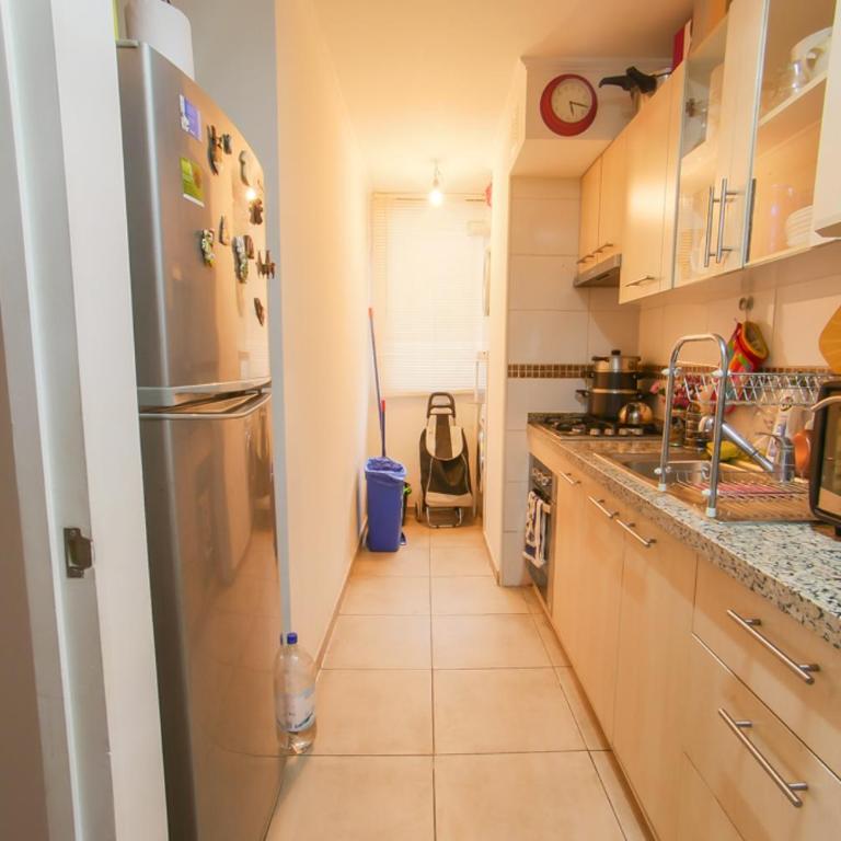 Apartamento hogareño - Apartamento - 11
