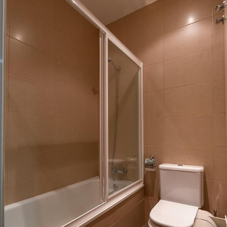 Apartamentos Mirando Llanes - One-Bedroom Apartment - 4