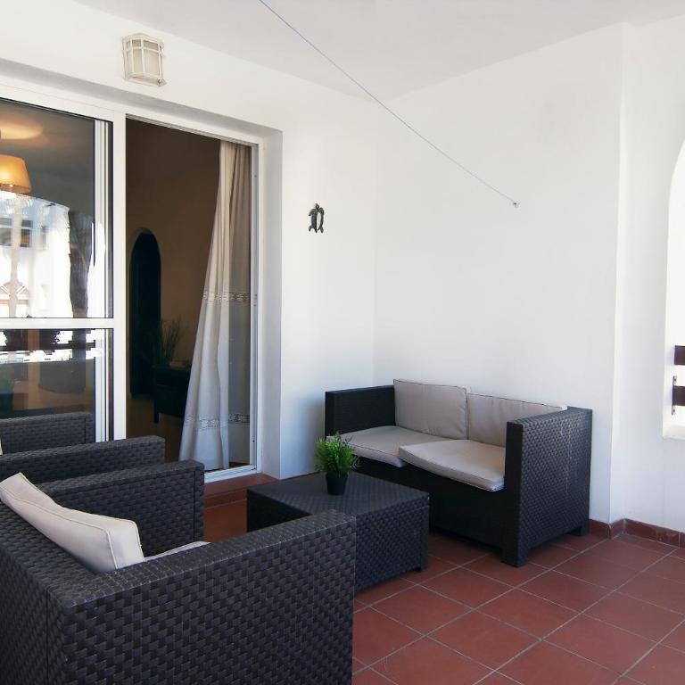 Apartamento Nadales a 100 Metros De La Playa - Apartment - 7