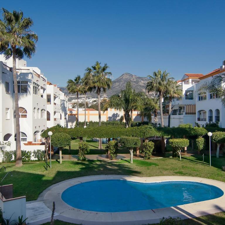 Apartamento Nadales a 100 Metros De La Playa - Apartment - 2