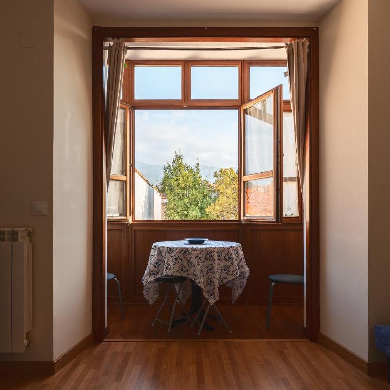 Apartamentos Mirando Llanes - Two-Bedroom Apartment - 5