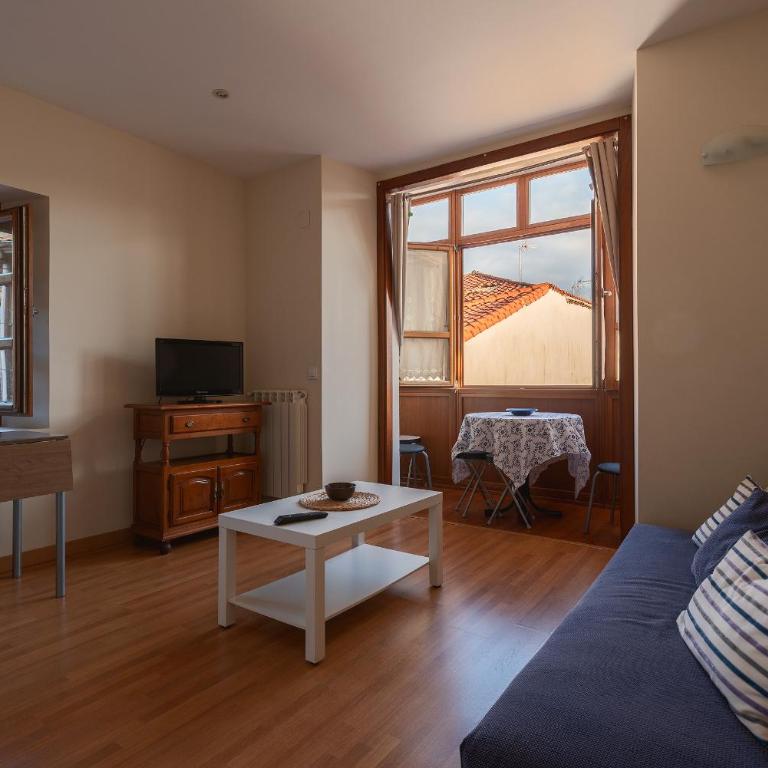 Apartamentos Mirando Llanes - Two-Bedroom Apartment - 6