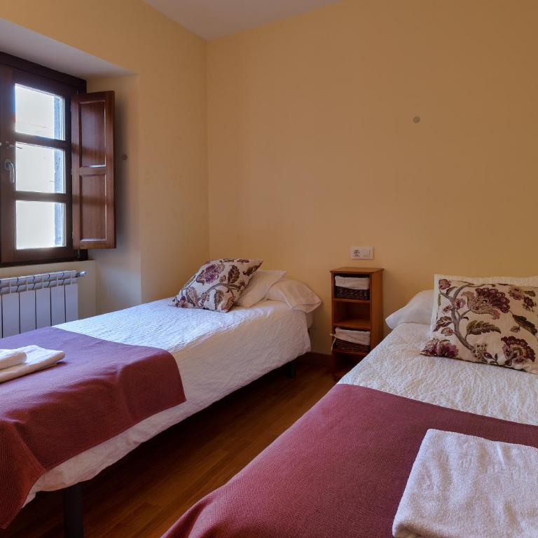 Apartamentos Mirando Llanes - Two-Bedroom Apartment - 10