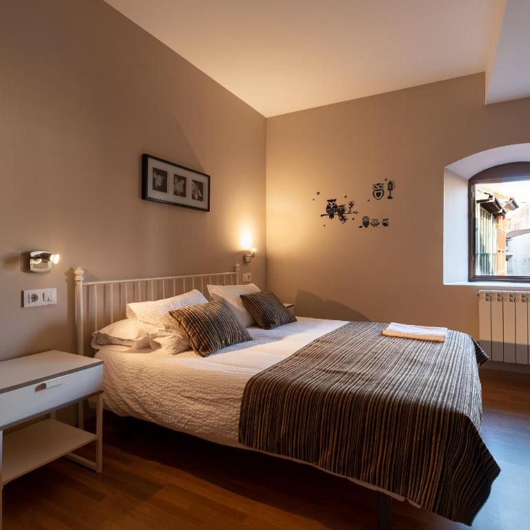 Apartamentos Mirando Llanes - Two-Bedroom Apartment - 11