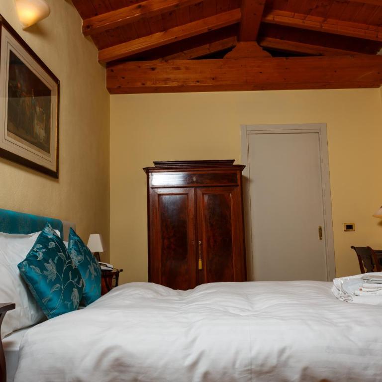 Albergo Orologio - Camera Singola - 2