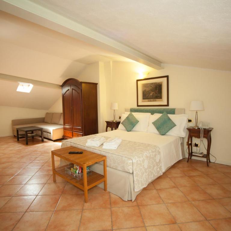 Albergo Orologio - Camera Tripla - 4
