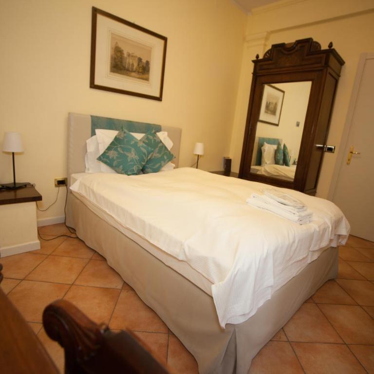 Albergo Orologio - Camera Singola - 1