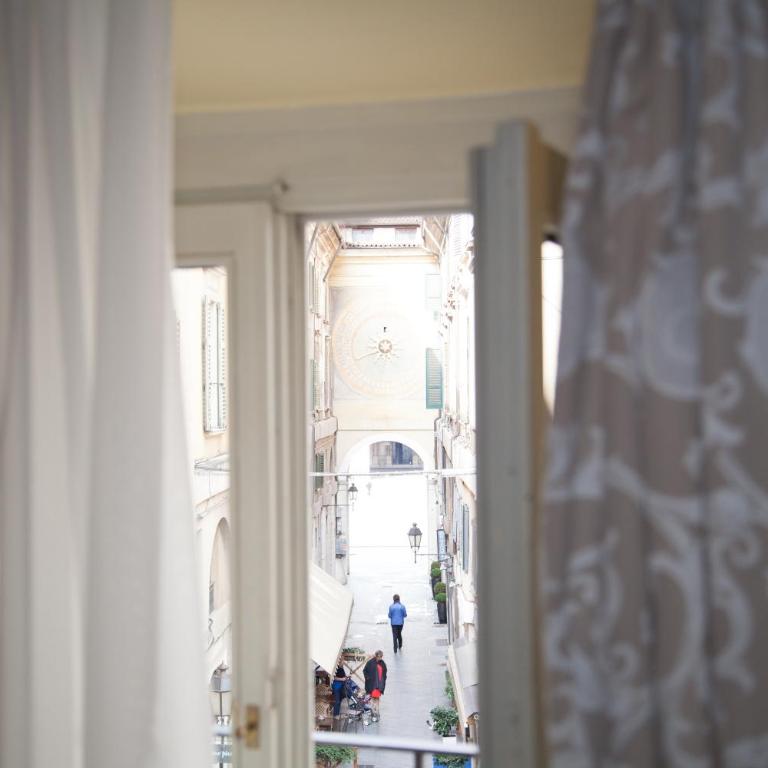 Albergo Orologio - Camera Matrimoniale - 10