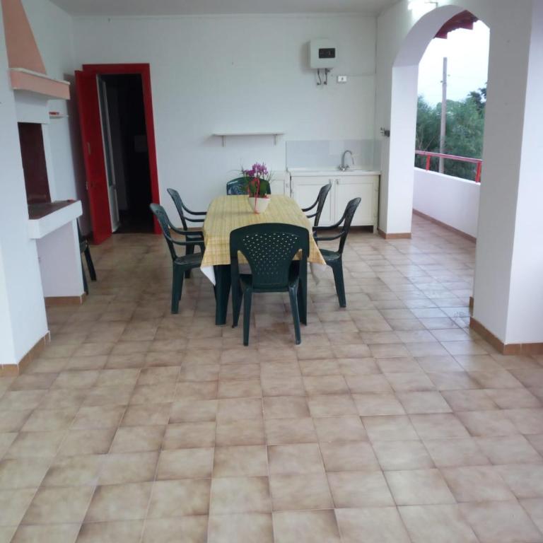 Villa Angela Chiara - Casa con 3 Camere da Letto - 16