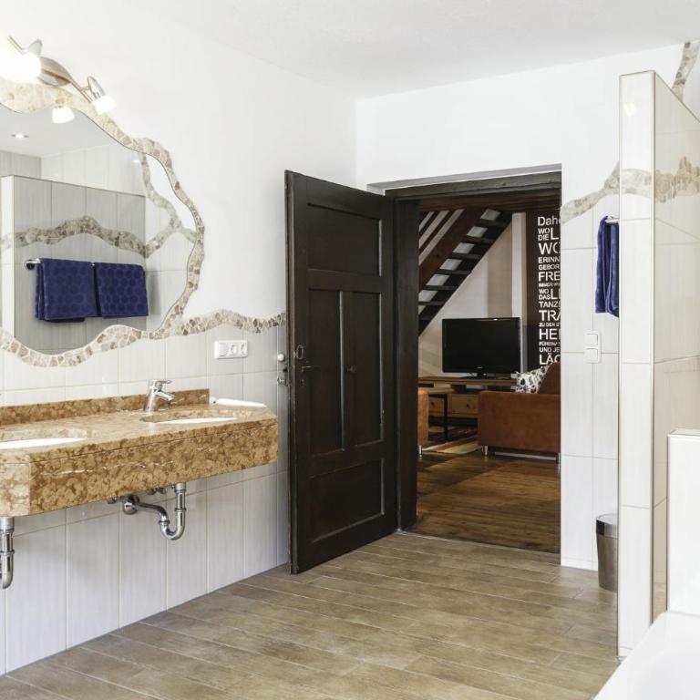 Ferienwohnung Moarhofer - Apartment mit 3 Schlafzimmern - 33