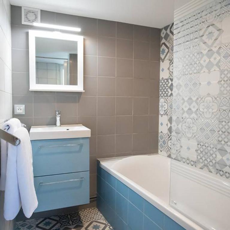 Oasis Anjou - Appartement - 7