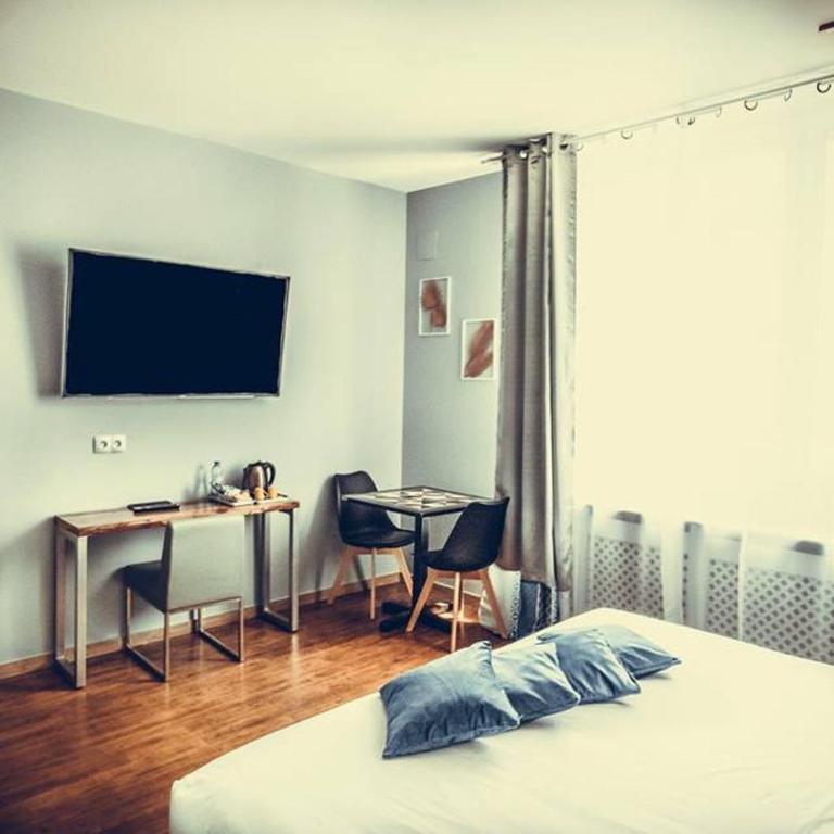 Oasis Anjou - Appartement - 10