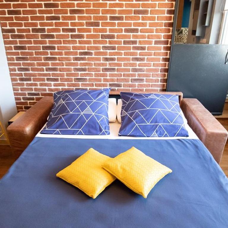 Oasis Anjou - Appartement - 12