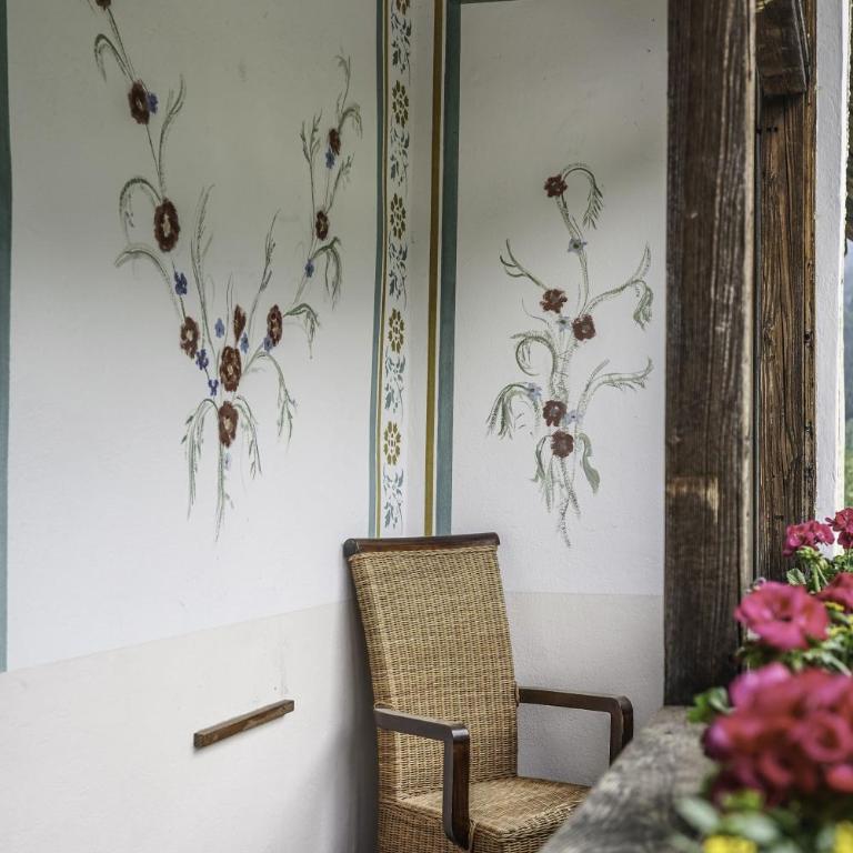 Ferienwohnung Moarhofer - Apartment mit 3 Schlafzimmern - 30