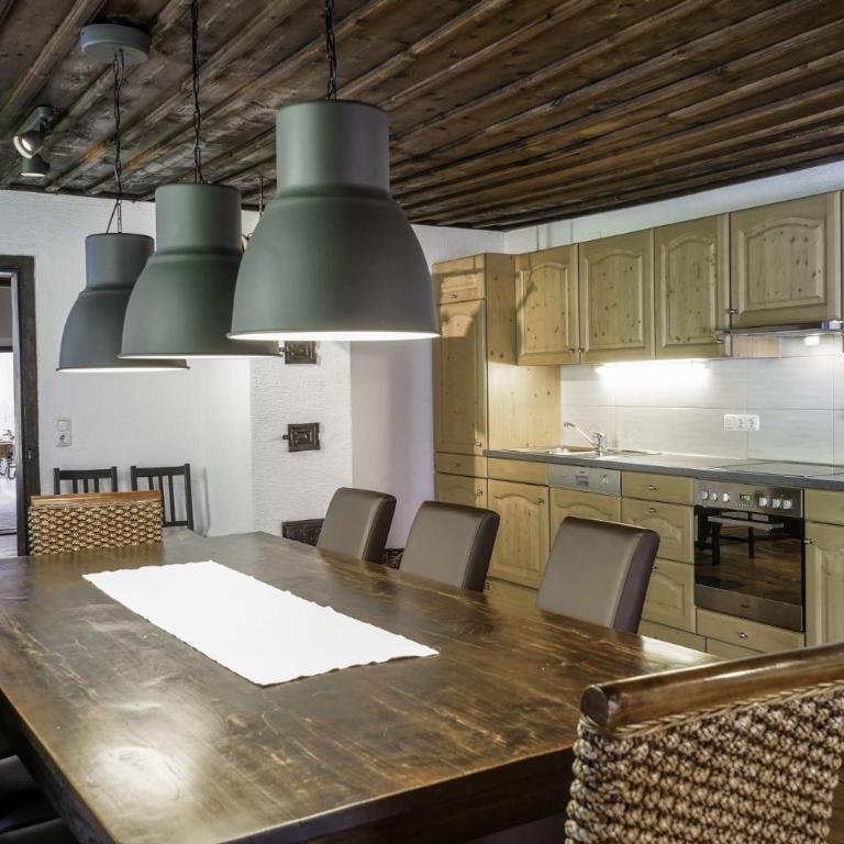 Ferienwohnung Moarhofer - Apartment mit 3 Schlafzimmern - 27
