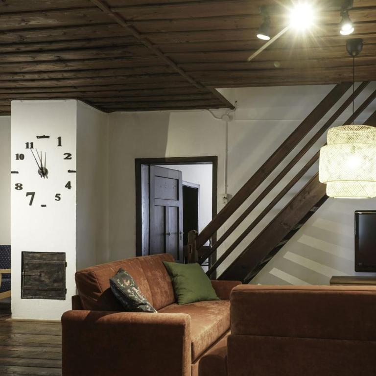 Ferienwohnung Moarhofer - Apartment mit 3 Schlafzimmern - 7