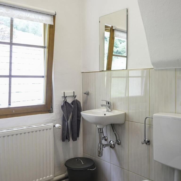 Ferienwohnung Moarhofer - Apartment mit 3 Schlafzimmern - 9