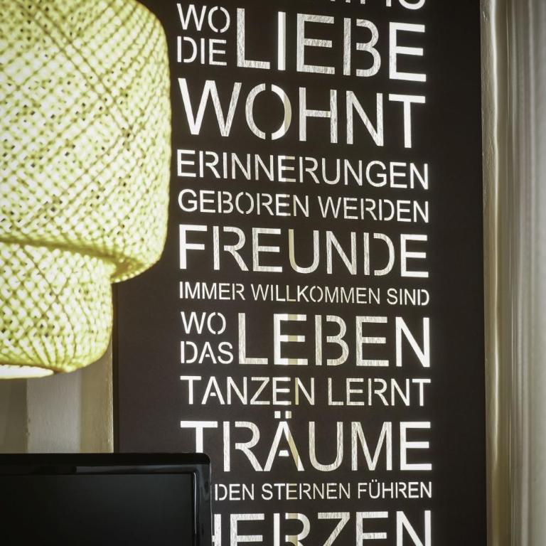 Ferienwohnung Moarhofer - Apartment mit 3 Schlafzimmern - 10