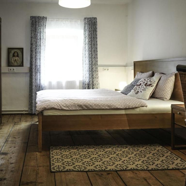 Ferienwohnung Moarhofer - Apartment mit 3 Schlafzimmern - 14