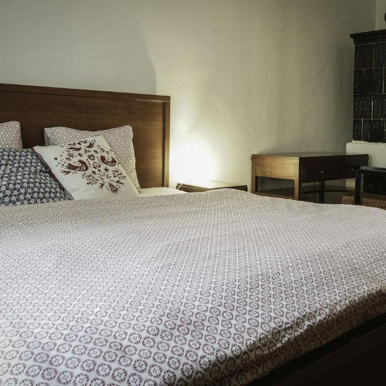 Ferienwohnung Moarhofer - Apartment mit 3 Schlafzimmern - 16