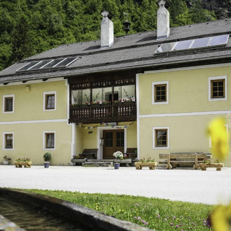 Ferienwohnung Moarhofer - Apartment mit 3 Schlafzimmern - 3