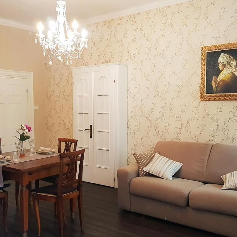 Miglioranzi Apartments - Appartamento - 12