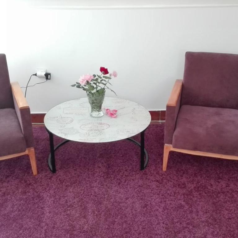 Apartment Dixy - Apartman - 5