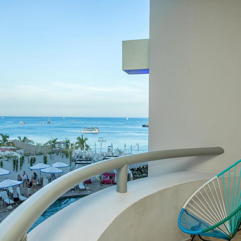 Corazón Cabo, a Noble House Resort - Apartamento Deluxe de 1 dormitorio con vistas al océano - 7