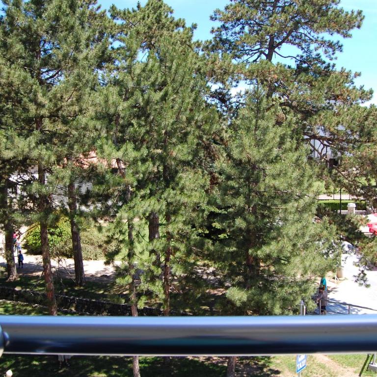 Guesthouse Sunny - Trokrevetna Soba sa Pogledom - 7
