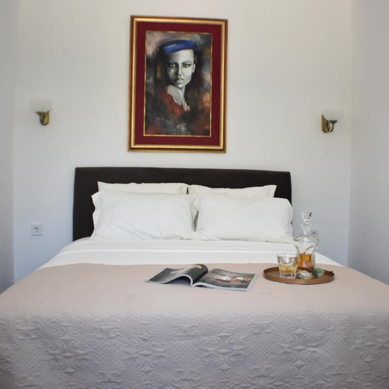 Apartmani Ognjanovic Kotor - One-Bedroom Apartment - 3