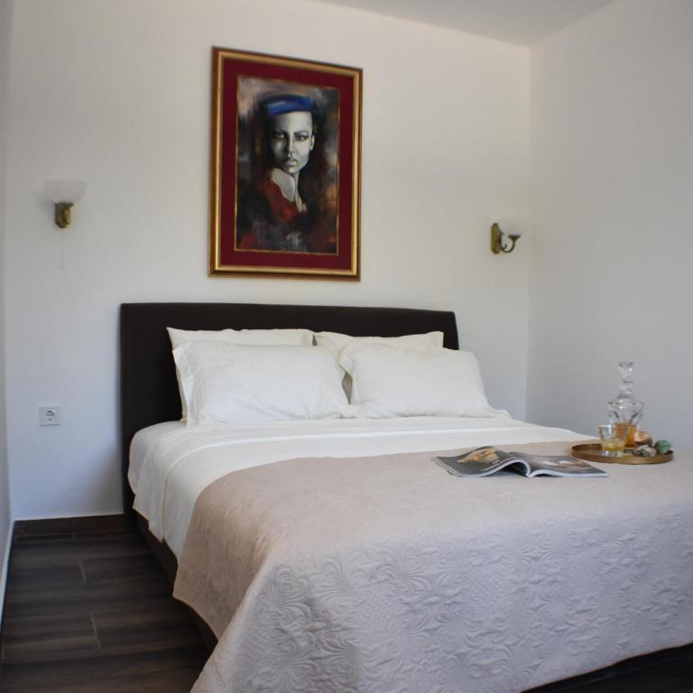 Apartmani Ognjanovic Kotor - One-Bedroom Apartment - 4