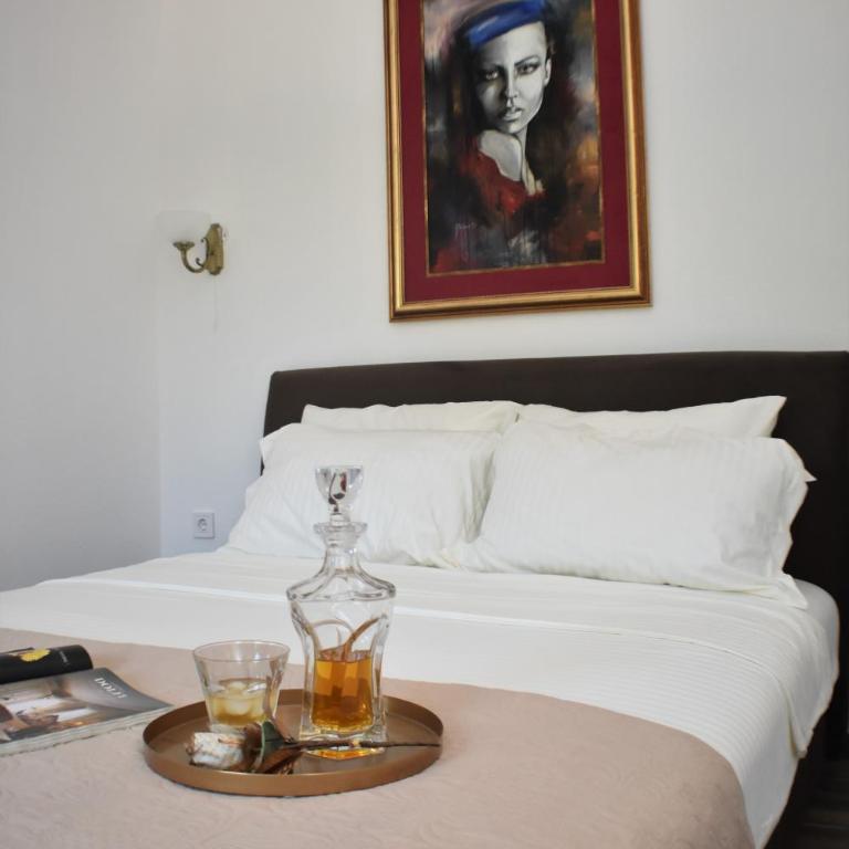 Apartmani Ognjanovic Kotor - One-Bedroom Apartment - 2