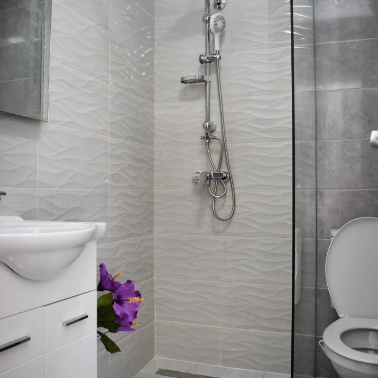 Apartmani Ognjanovic Kotor - Apartment with Terrace - 17