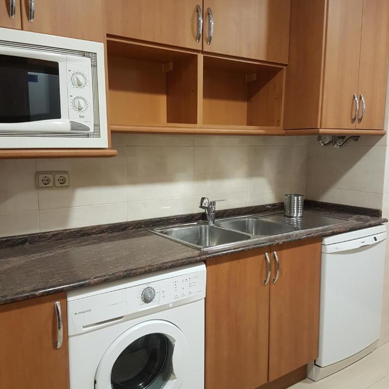 ApartSuits Tarragona Rambla Nova 24 - Apartamento con balcón - 17