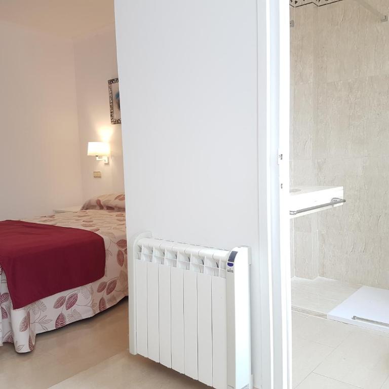 ApartSuits Tarragona Rambla Nova 24 - Apartamento con balcón - 15