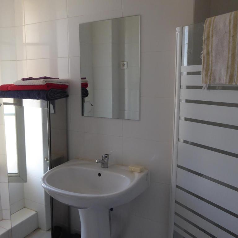 Appartement Villa Gustave - Studio - 13