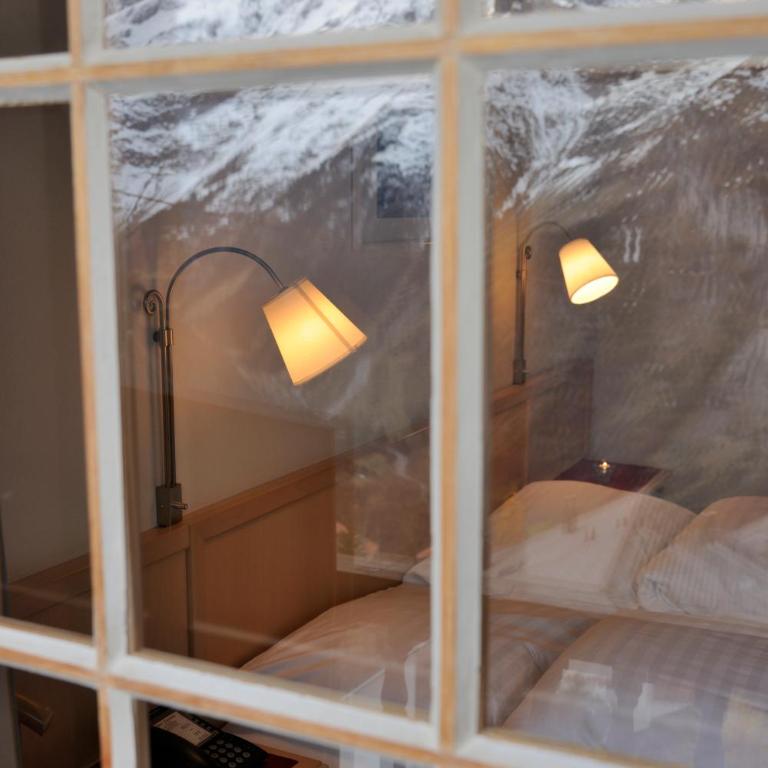 Hotel Alpenruh - Standard Doppelzimmer - 3