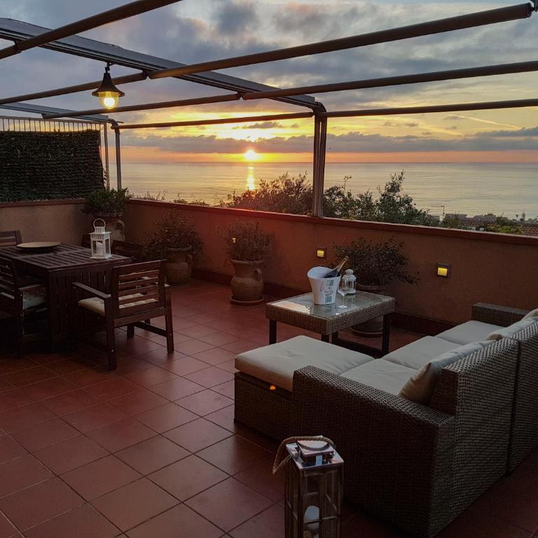 Seascape Terrace - Appartamento con 4 Camere da Letto - 11