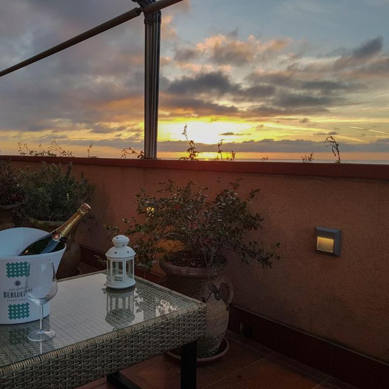 Seascape Terrace - Appartamento con 4 Camere da Letto - 12