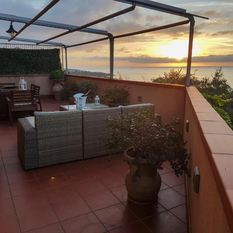 Seascape Terrace - Appartamento con 4 Camere da Letto - 14