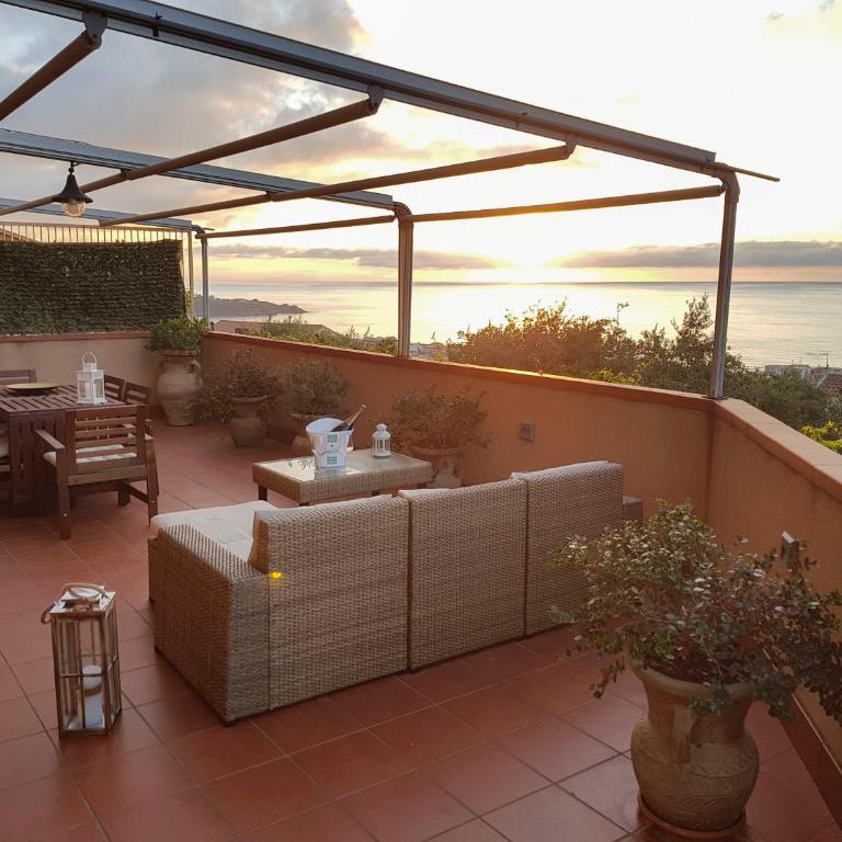 Seascape Terrace - Appartamento con 4 Camere da Letto - 1
