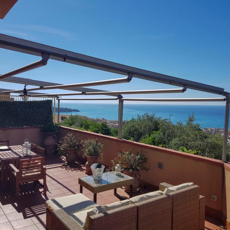 Seascape Terrace - Appartamento con 4 Camere da Letto - 2