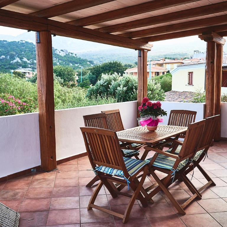 Villetta Stella IUN P2177 - Villa con 2 Camere da Letto - 4