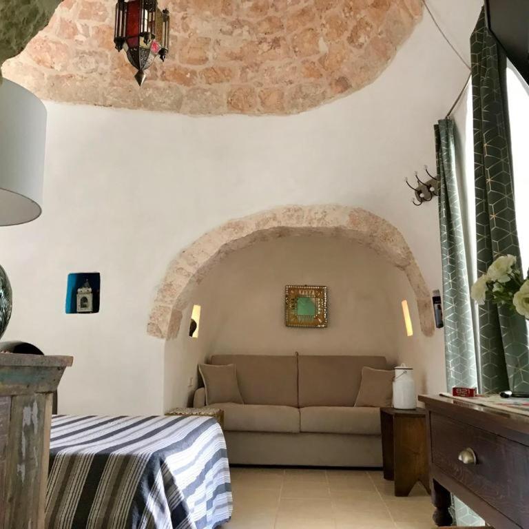 Il Saraceno B&B - Trullo - 16