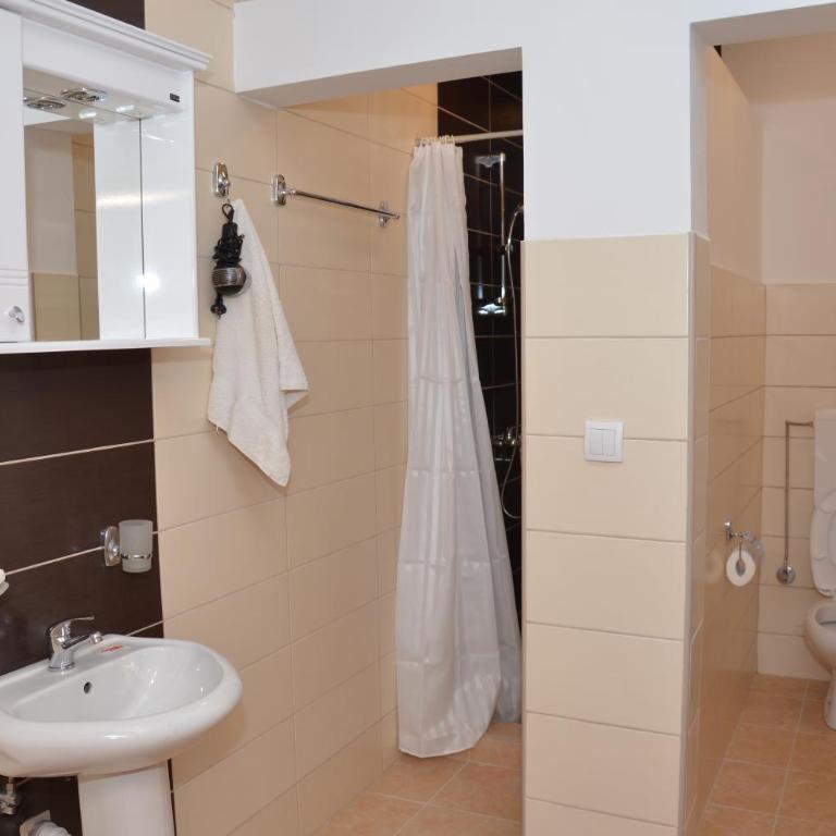 Apartman Ksenija - Apartman - 27