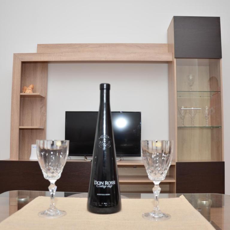 Apartman Ksenija - Apartman - 3