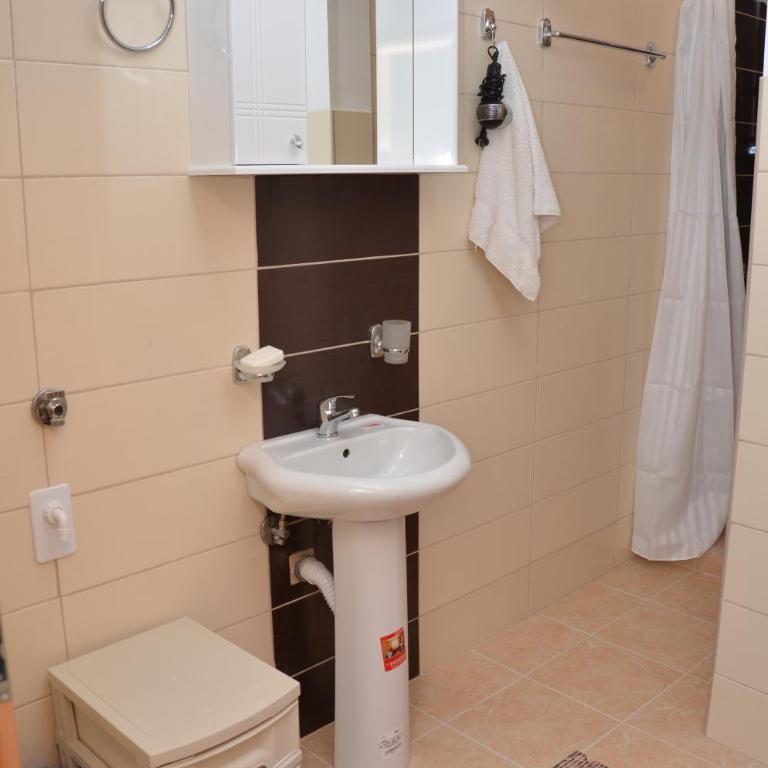Apartman Ksenija - Apartman - 40