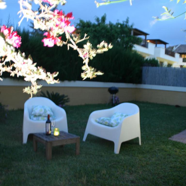You & Me - Apartamento - Planta baja - 3